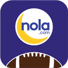 NOLA.com: LSU Football news icon