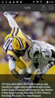 NOLA.com: LSU Football news capture d'écran 2