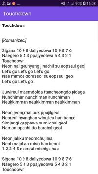 Lyrics Twice For Android Apk Download