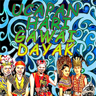 Ucapan Hari Gawai Dayak আইকন