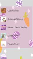 Easter Day Wishes 2 Affiche