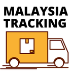 Malaysia Parcel Tracking icono