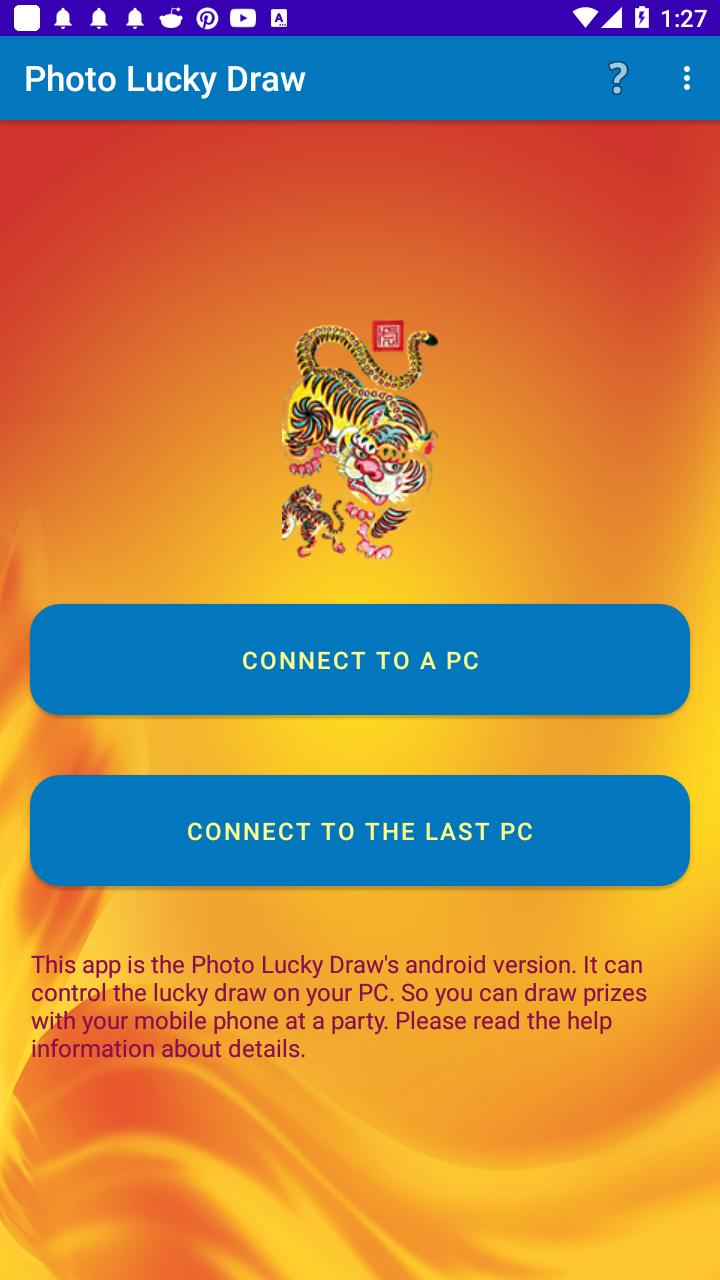 Photo Lucky Draw APK for Android Download