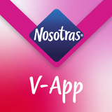Nosotras V-App アイコン