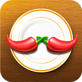 Chef Battle aplikacja
