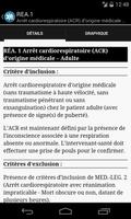 Paramédic Québec Ekran Görüntüsü 2