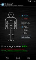 Paramédic Québec Ekran Görüntüsü 3