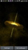 Quasar โปสเตอร์
