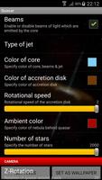 Quasar ภาพหน้าจอ 2