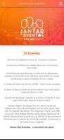 CLUB.E dos Eventos screenshot 1