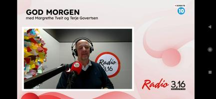Norway Live TV screenshot 3