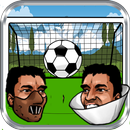 Head League Football International APK