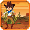 Western Cowboy Hero APK