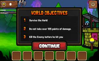 Castle Tower Defense screenshot 1