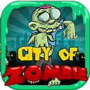 APK City of Zombie