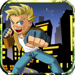 Civilian Pro Fighter