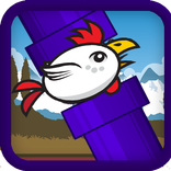 Flappy Chicken – Free