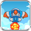 Fighter Pilot Battle - Top Aeroplane Action Games APK