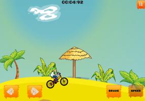 Extreme bicycle Boy capture d'écran 3