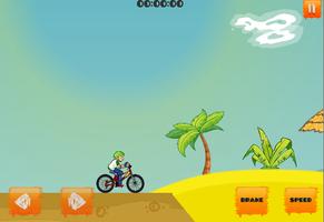 Extreme bicycle Boy screenshot 2