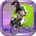 Bike Hill Pro