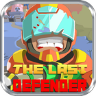 The last Defender icon