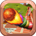 Marble Temple Shooter