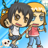 Comic Save Mom: Tiny & Thirty