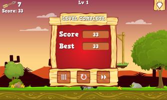 Save Spaceman Bow Masters syot layar 2