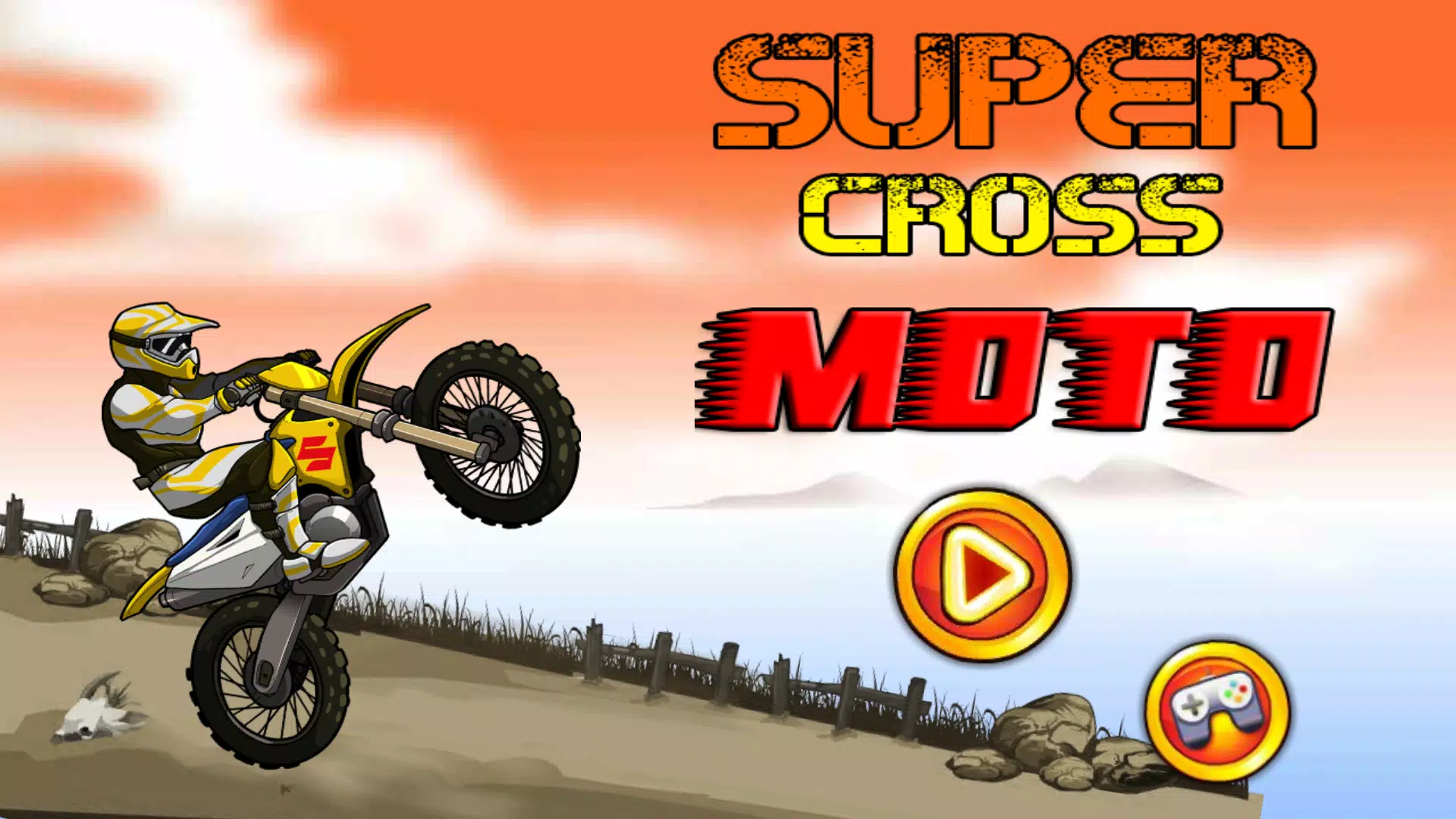 Super Motocross - Download