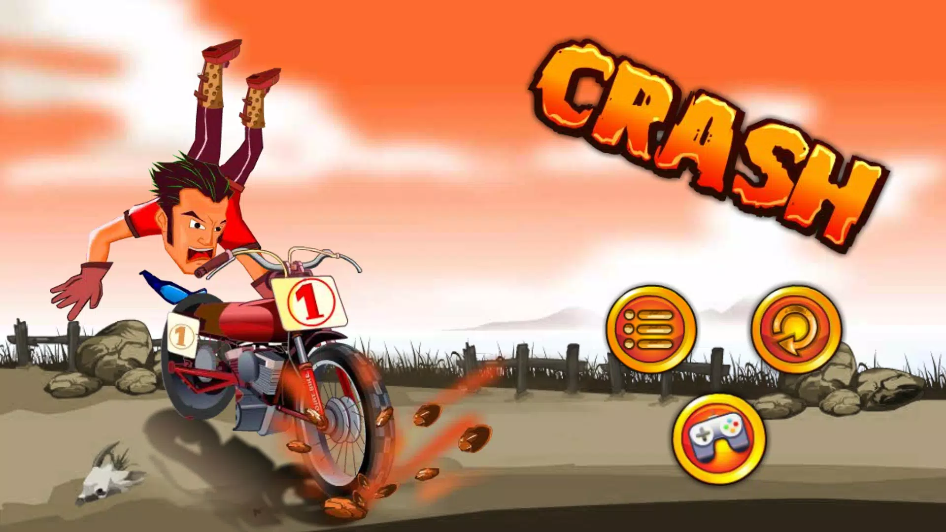 Super Motocross - Download