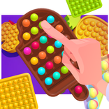 Pop It Fidget Challenge