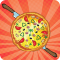 Pizza Pro Knive
