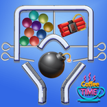 Coffee Maker - Pull The Pin