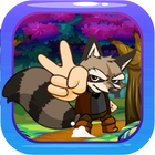 Raccon Adventure Monster icon