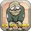 Run Over Zombie