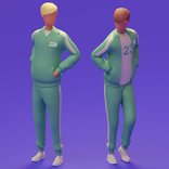 456 Survive Playtime