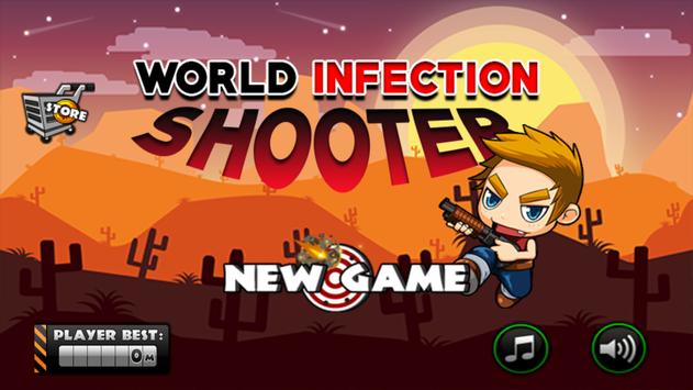 World Infection Shooter For Android Apk Download - infection inc roblox adventures