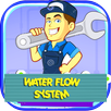 Water Flow System APK