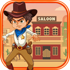 Western Adventure icono