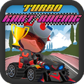 Turbo Kart Racing
