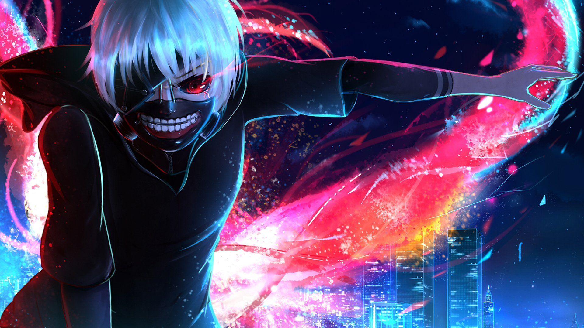 Tokyo ghoul call to exist стим фото 117