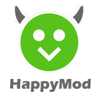 HappyMod APK Helper 아이콘