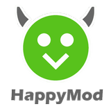 HappyMod APK Helper icône