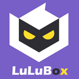 LuluBox APK Helper 아이콘