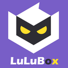 LuluBox APK Helper أيقونة