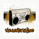 NoLine Radio APK