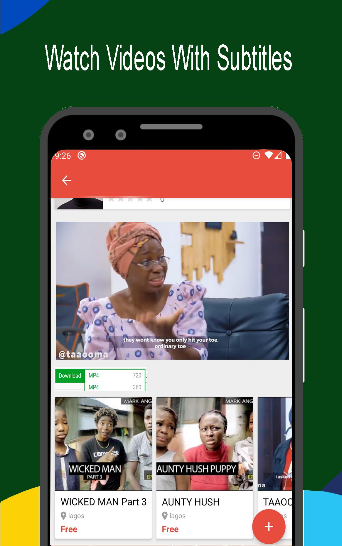 Nollywood Movies and Comedy Download Fast And Free APK pour Android Télécharger Nollywood Movies and Comedy Download Fast And Free APK pour Android Télécharger