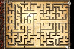 RndMaze - Maze Classic 3D ảnh chụp màn hình 3