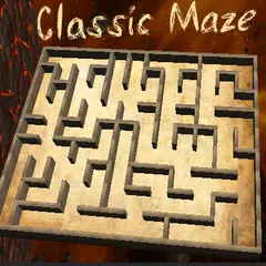 RndMaze - 迷路クラシック3D無料 アプリダウンロード